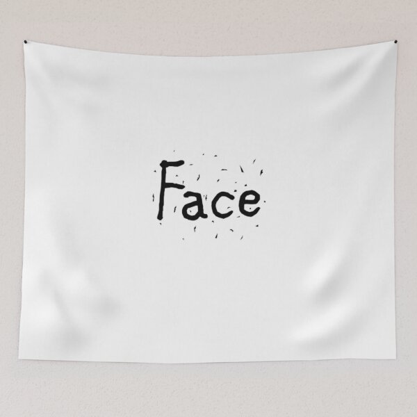 Item preview, Face  designed and sold by Raja Kumar Das.