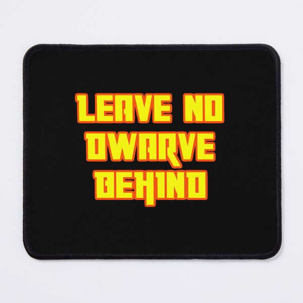 Item preview, DRG saying designed and sold by TaevasDesign.