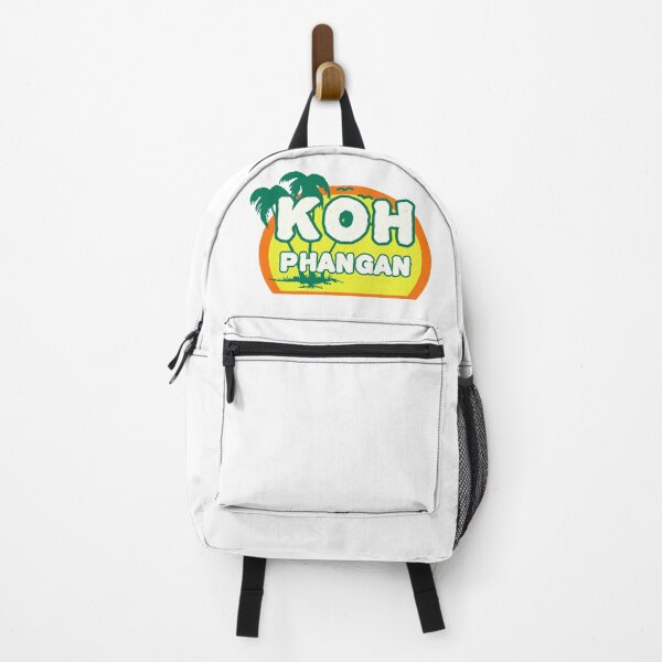 Item preview, Koh Phangan designed and sold by vibeno1.