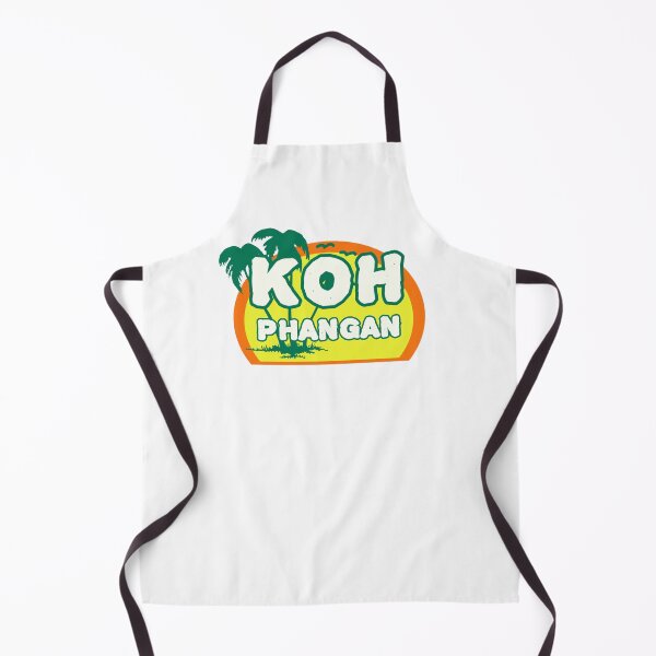 Item preview, Koh Phangan designed and sold by vibeno1.