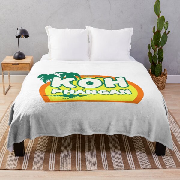 Item preview, Koh Phangan designed and sold by vibeno1.