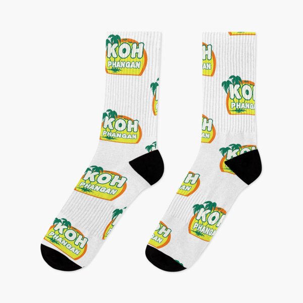 Item preview, Koh Phangan designed and sold by vibeno1.