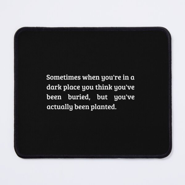 Item preview, Motivational and Inspirational Quote designed and sold by GiftTree.