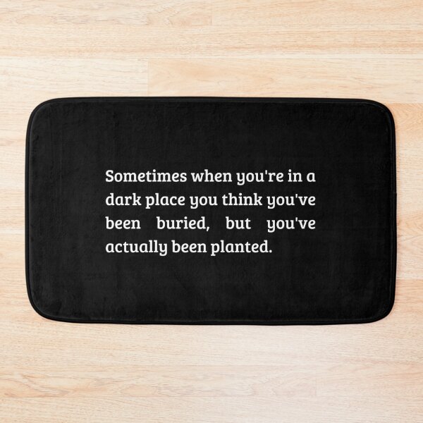 Item preview, Motivational and Inspirational Quote designed and sold by GiftTree.