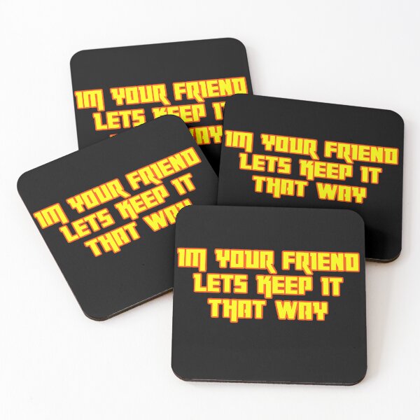 Item preview, DRG saying designed and sold by TaevasDesign.