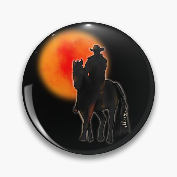 Item preview, Cowboy designed and sold by Themys24.