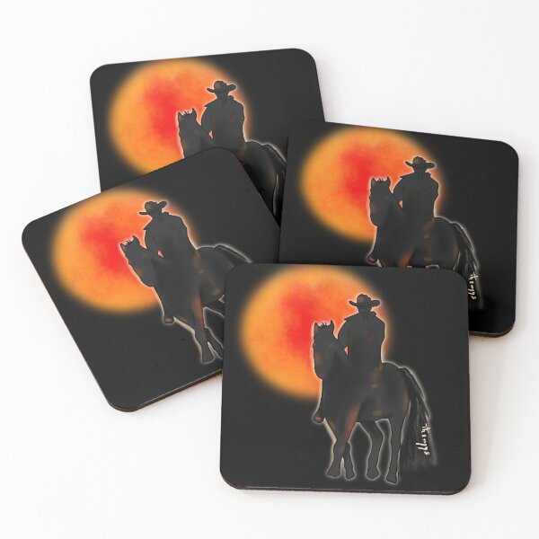 Item preview, Cowboy designed and sold by Themys24.