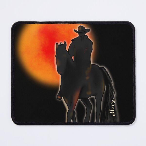 Item preview, Cowboy designed and sold by Themys24.