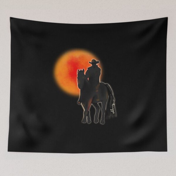 Item preview, Cowboy designed and sold by Themys24.