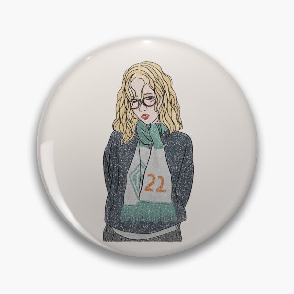 Item preview, Winter outfit (beige) designed and sold by Squirrel Artwork.