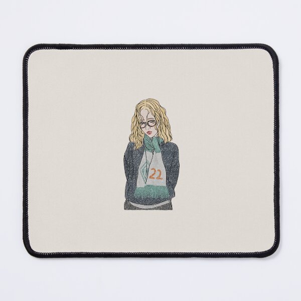 Item preview, Winter outfit (beige) designed and sold by Squirrel Artwork.