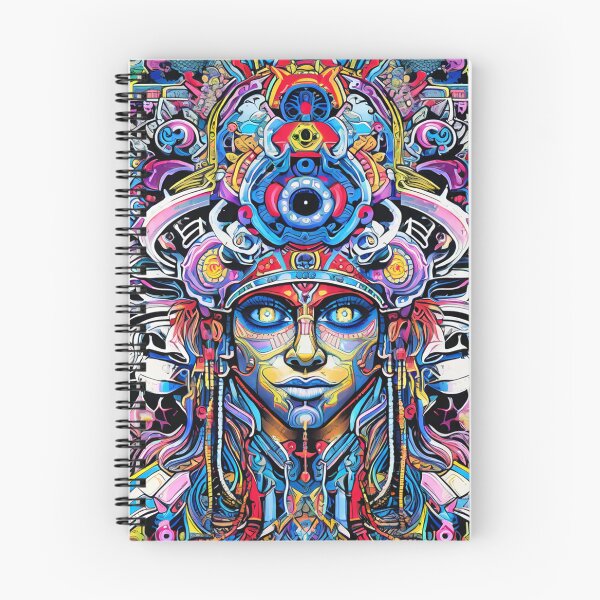 Item preview, Jayni's spirit guide designed and sold by thirdeyeiris.