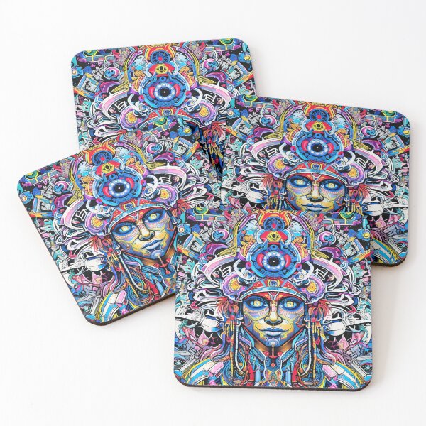 Item preview, Jayni's spirit guide designed and sold by thirdeyeiris.