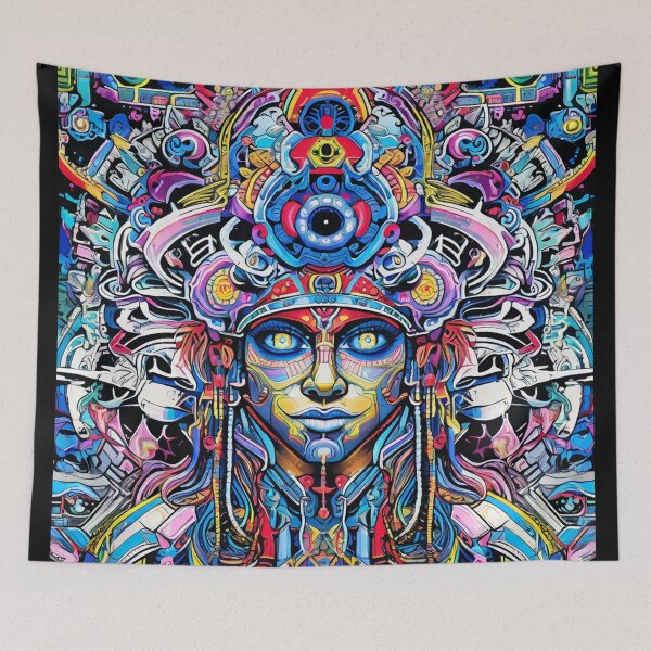 Item preview, Jayni's spirit guide designed and sold by thirdeyeiris.