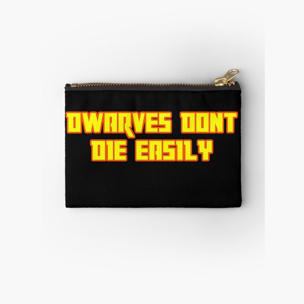 Item preview, DRG saying designed and sold by TaevasDesign.