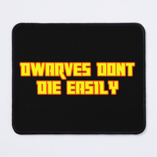 Item preview, DRG saying designed and sold by TaevasDesign.