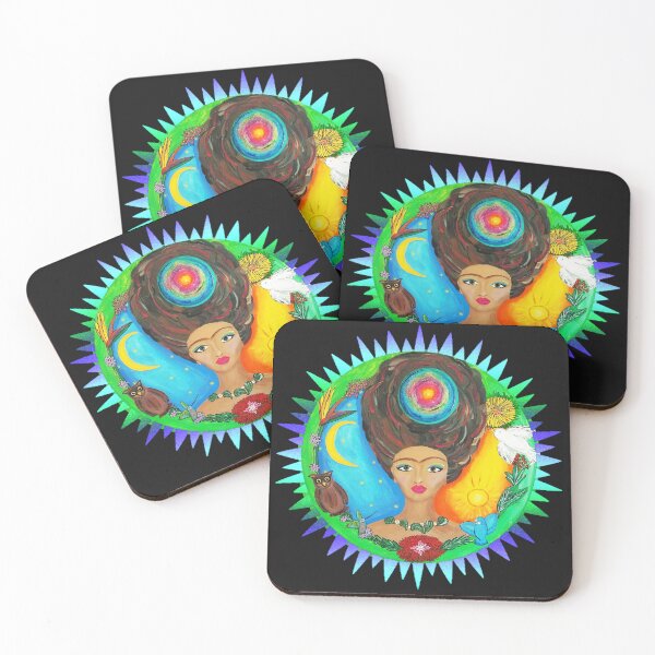 Item preview, Mother Earth Latino Style designed and sold by SMRDesigns1.