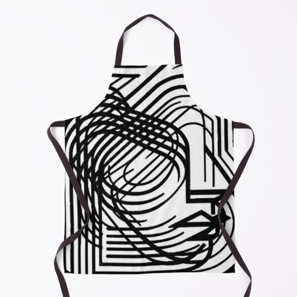 Item preview, Messy Woman designed and sold by SneakkiArt.