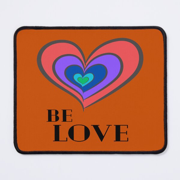 Item preview, Be Love designed and sold by DivineTiffany.