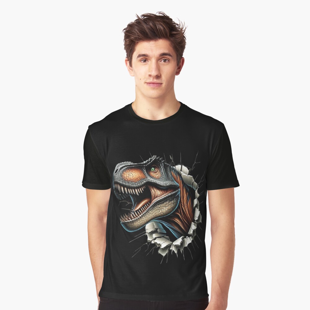 Item preview, Graphic T-Shirt designed and sold by nncreator.