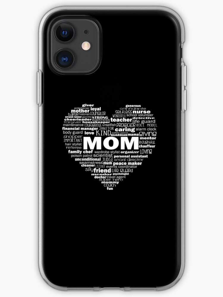 Salt Water Cure - Circle Print iPhone 11 case Salt Water Cure - Circle Print iPhone 11 case