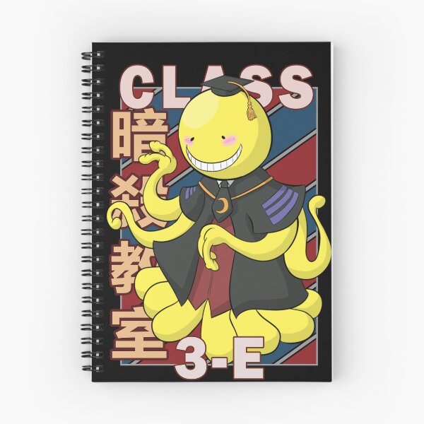 Artikelvorschau, Koro Sensei V2 Vintage-Streifendesign entworfen und verkauft von Wafusaurus.