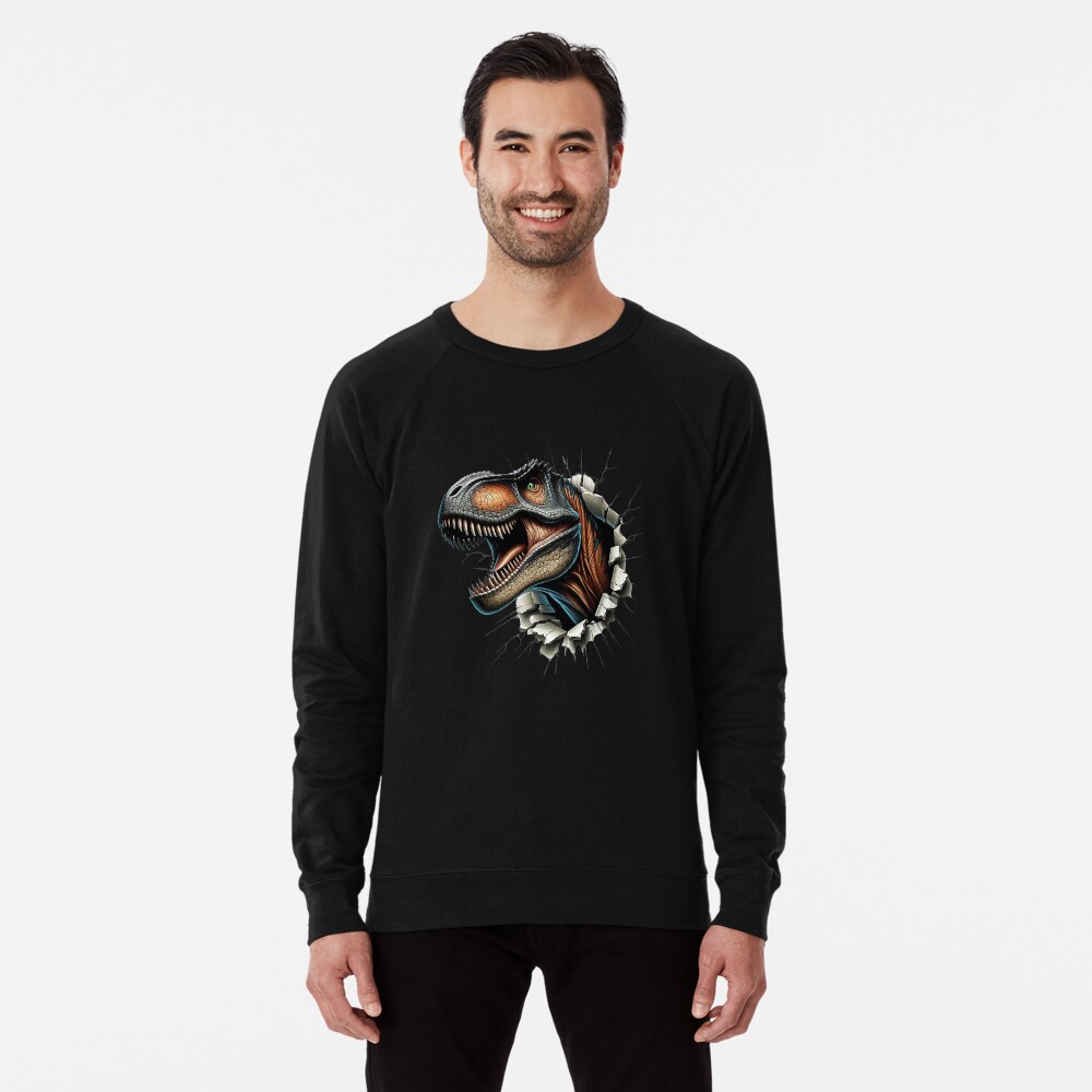 Item preview, Lightweight Sweatshirt designed and sold by nncreator.