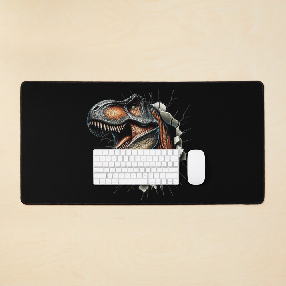 Item preview, Desk Mat designed and sold by nncreator.