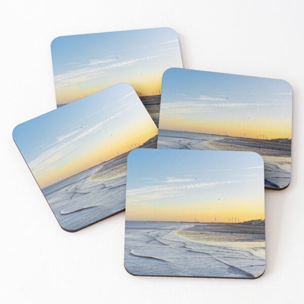 Item preview, Bridlington South Beach designed and sold by Alisonchambers2.