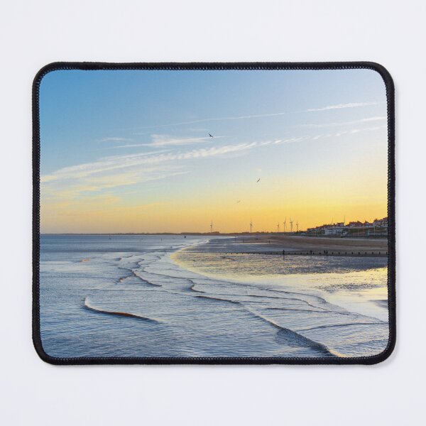 Item preview, Bridlington South Beach designed and sold by Alisonchambers2.
