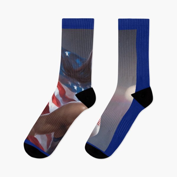 Item preview, America's Pride designed and sold by Toonlympics.