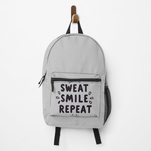 Item preview, Sweat smile - slang fot the good day  designed and sold by ChoptPrs.