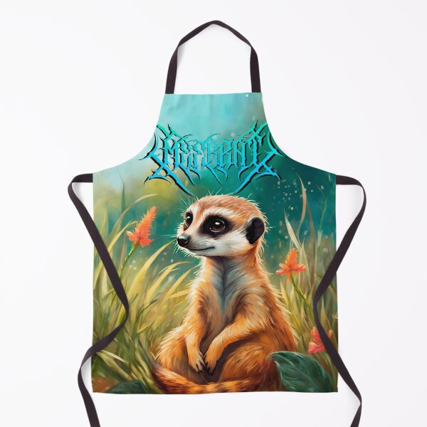 Item preview, Meerkat designed and sold by occorocks.