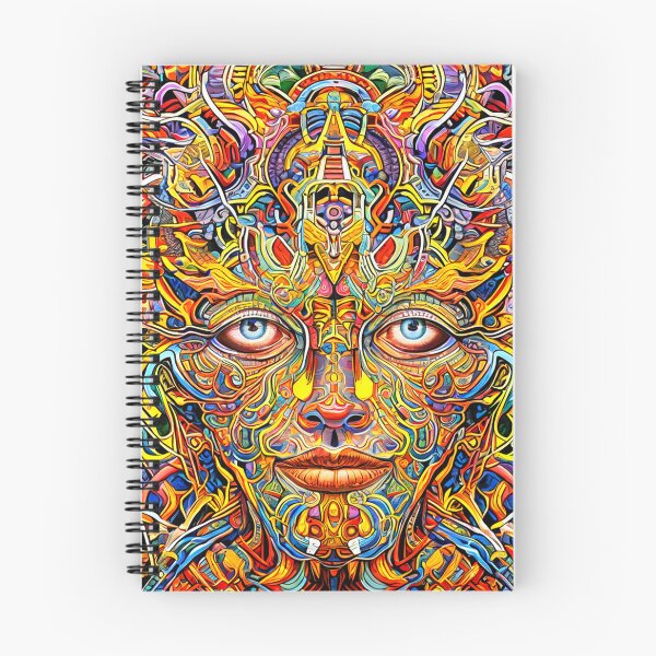 Item preview, Jouni's spirit guide designed and sold by thirdeyeiris.