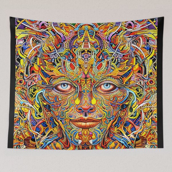 Item preview, Jouni's spirit guide designed and sold by thirdeyeiris.
