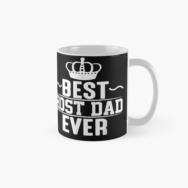 Item preview, Best Host Dad Ever Funny Father designed and sold by skeastore.