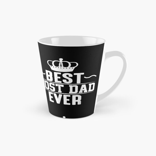 Item preview, Best Host Dad Ever Funny Father designed and sold by skeastore.