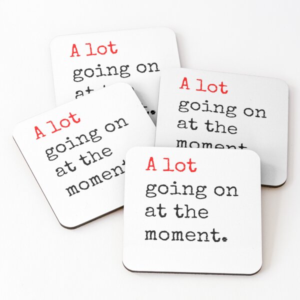 Item preview, A lot going on at the moment. designed and sold by Ghoof-Wear.