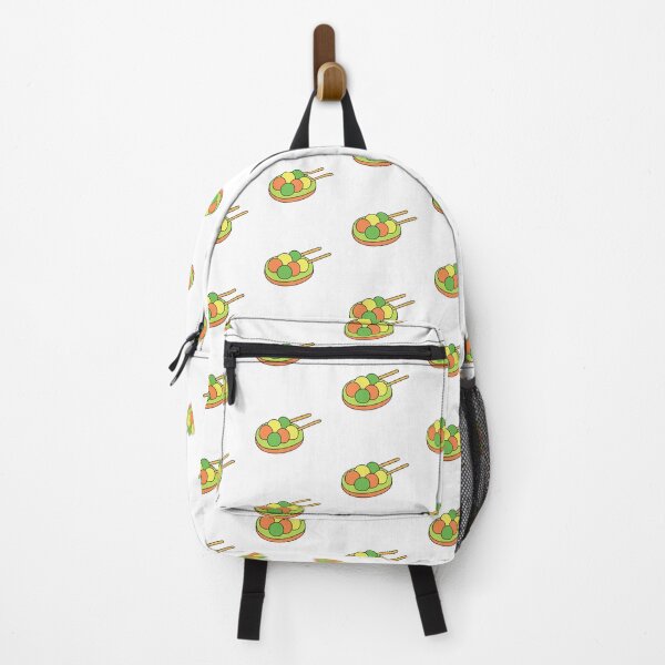 Item preview, Yummy Treats: Cute Foodie Delight Drawing designed and sold by Graciaisgrace.