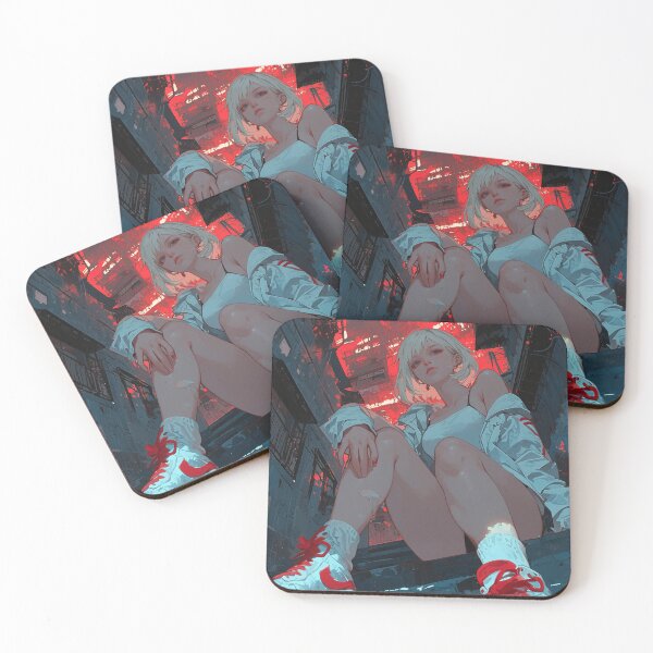 Item preview, City of Shadows and Masks designed and sold by Venon28.