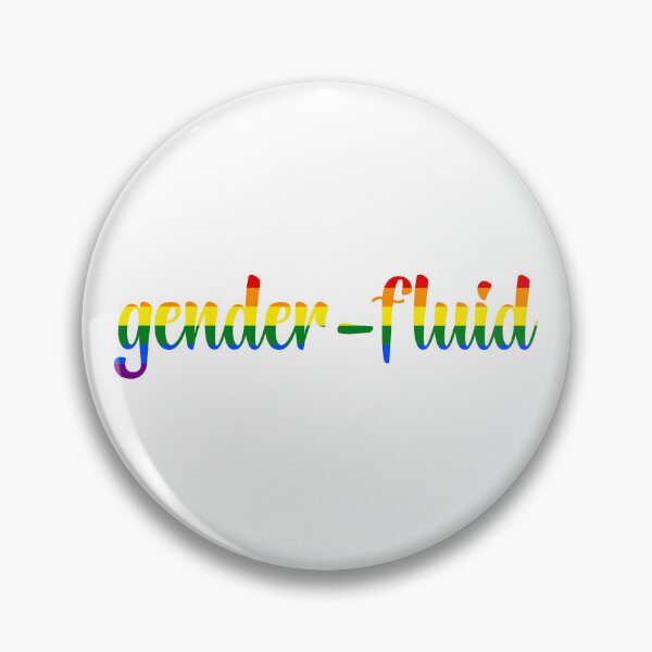 Item preview, Gender-fluid designed and sold by Nikki-Designz.