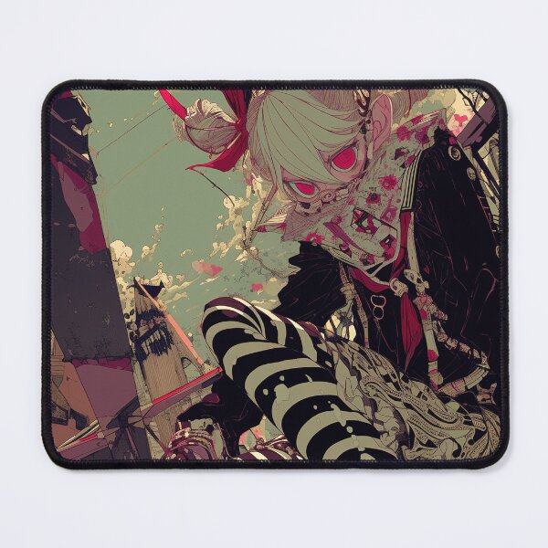 Item preview, Whimsical Chronicles of Chromatic City designed and sold by Venon28.