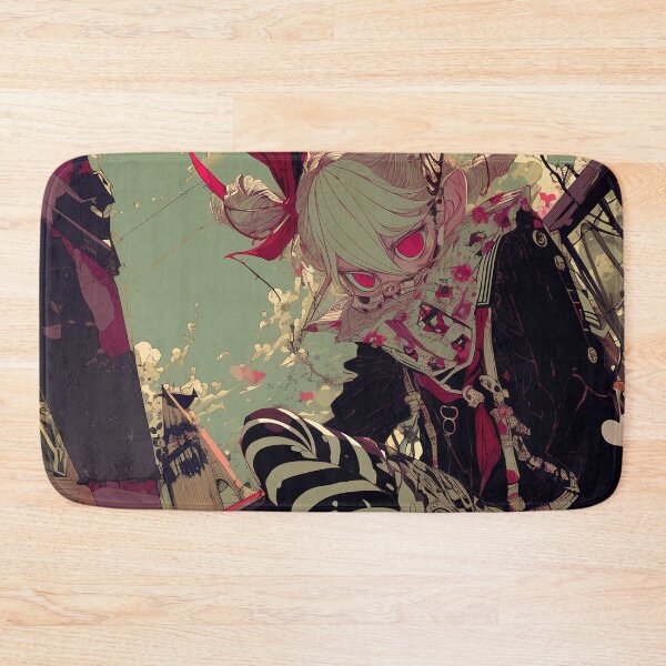 Item preview, Whimsical Chronicles of Chromatic City designed and sold by Venon28.