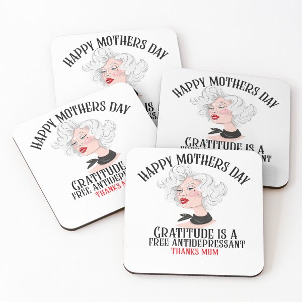 Item preview, Mothers Day Cool Mum  designed and sold by TrilbyTeeShop.