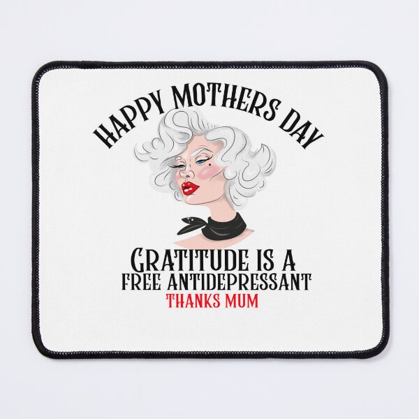 Item preview, Mothers Day Cool Mum  designed and sold by TrilbyTeeShop.