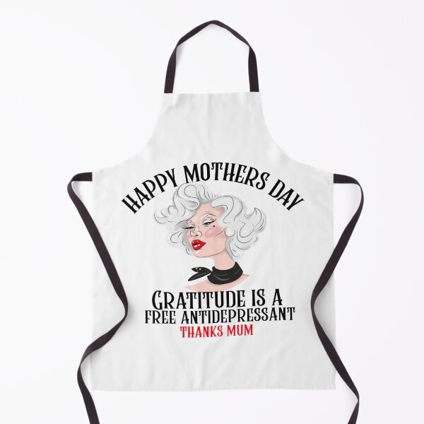 Item preview, Mothers Day Cool Mum designed and sold by TrilbyTeeShop.