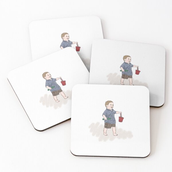 Item preview, Baby boy designed and sold by Squirrel Artwork.