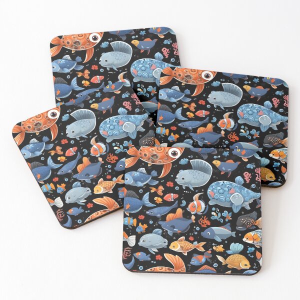 Item preview, Aquatic pants designed and sold by erectusz29.