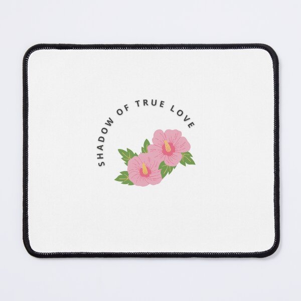 Item preview, Rose of Sharon flower that contains true love designed and sold by STYLEKOREA-2000.