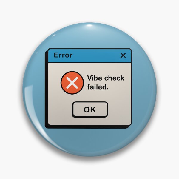 Item preview, Error: Vibe check failed. designed and sold by SorbeteSalado.